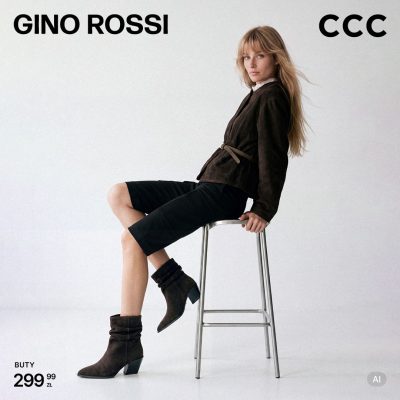 Trend Alert w CCC! KOWBOJKI!