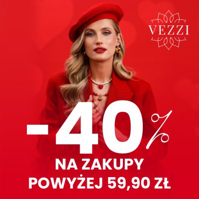 Walentynki w VEZZI ❤