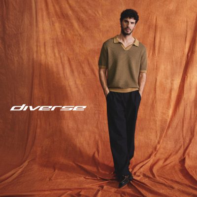 Nowa Kolekcja Diverse na Lato 2026 ☀️