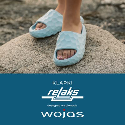 Promocja Wskocz w lato z RELAKS! Wskocz w lato z RELAKS!
