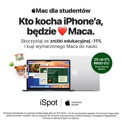 Promocja Back to school Back to school