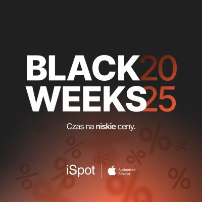 Promocja Black Weeks 2025 Black Weeks 2025