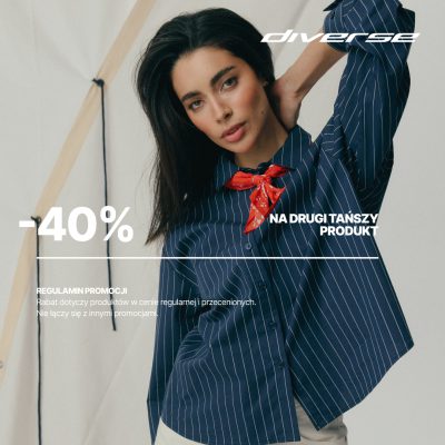 Więcej słońca = więcej stylizacji