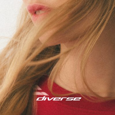 Manifest self-love w nowej kolekcji True Love Club od Diverse