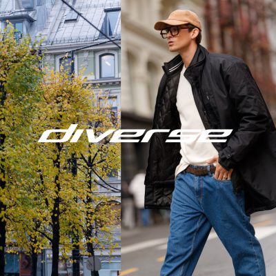 Promocja Kurtki w wersji street Kurtki w wersji street