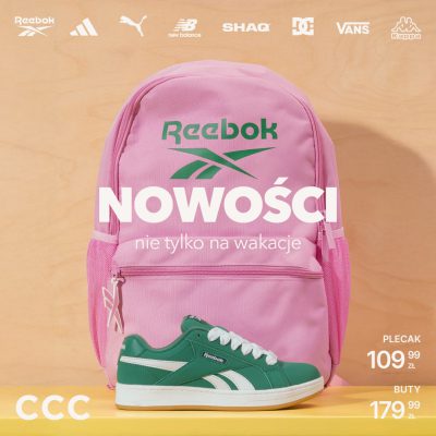 Wszystko, czego potrzebuje Twoje dziecko – i to nie tylko na wakacje!