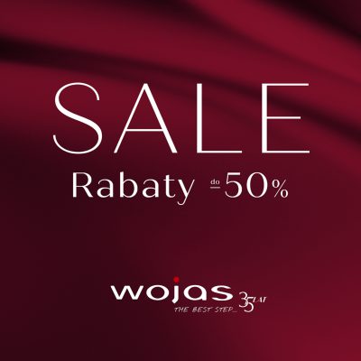Promocja SALE SALE