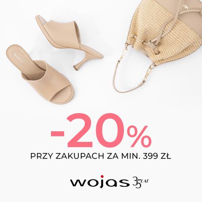 Promocja Majówka w dobrym stylu Majówka w dobrym stylu
