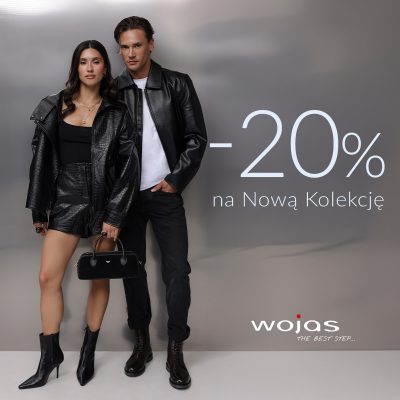 Promocja Jesień w nowej odsłonie! Jesień w nowej odsłonie!