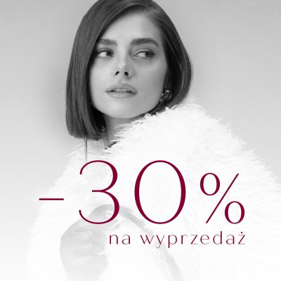 Promocja FINAL SALE w WOJAS FINAL SALE w WOJAS