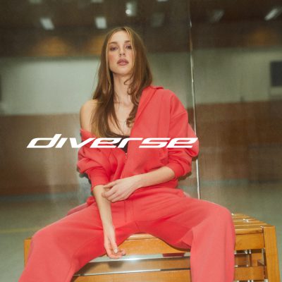 Nowa kolekcja Diverse dla niej pobudza do działania i energetyzuje kolorami