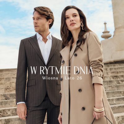 Nowa kolekcja LANCERTO wiosna–lato 2026