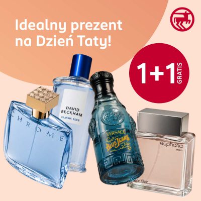 Idealny prezent dla Taty