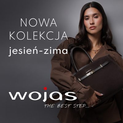 NOWA KOLEKCJA w Wojas