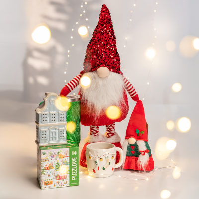 Promocja Poczuj klimat Świąt! Poczuj klimat Świąt!