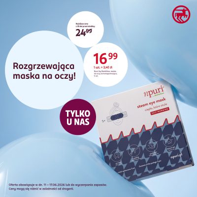Tylko w Rossmannie