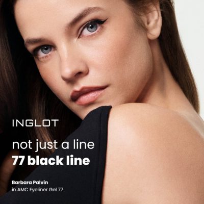 Promocja 77 black line 77 black line