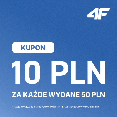 4F | CASHBACK