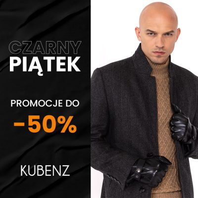 Czarny Piątek w Kubenz