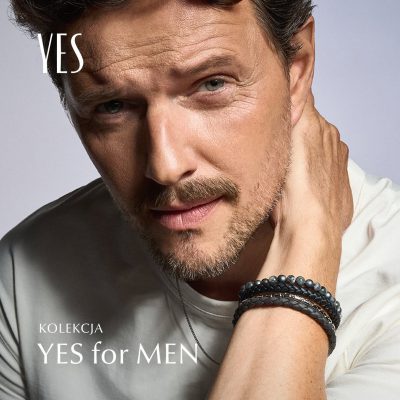 Kolekcja YES for MEN