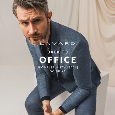 Promocja Back to Office Back to Office