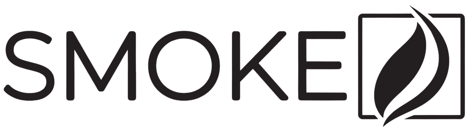 SMOKE logo