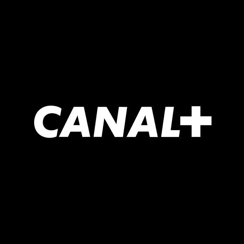 CANAL+ logo