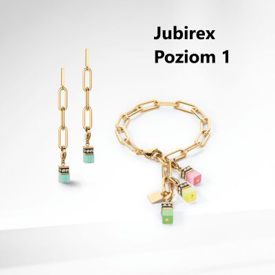 Jubirex – COEUR DE LION