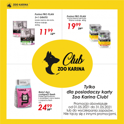Promocja Oferta Clubowa Oferta Clubowa