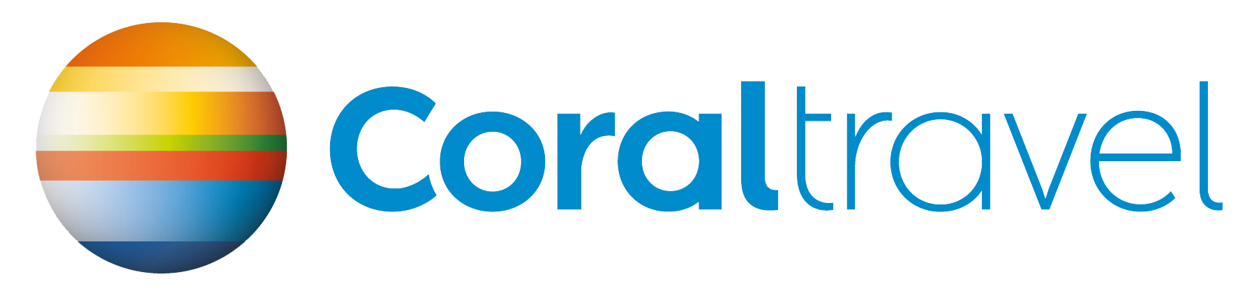 Coral Travel logo