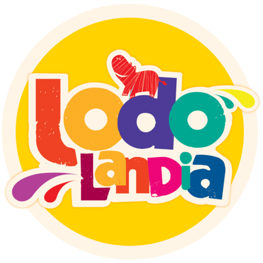 Lodolandia logo