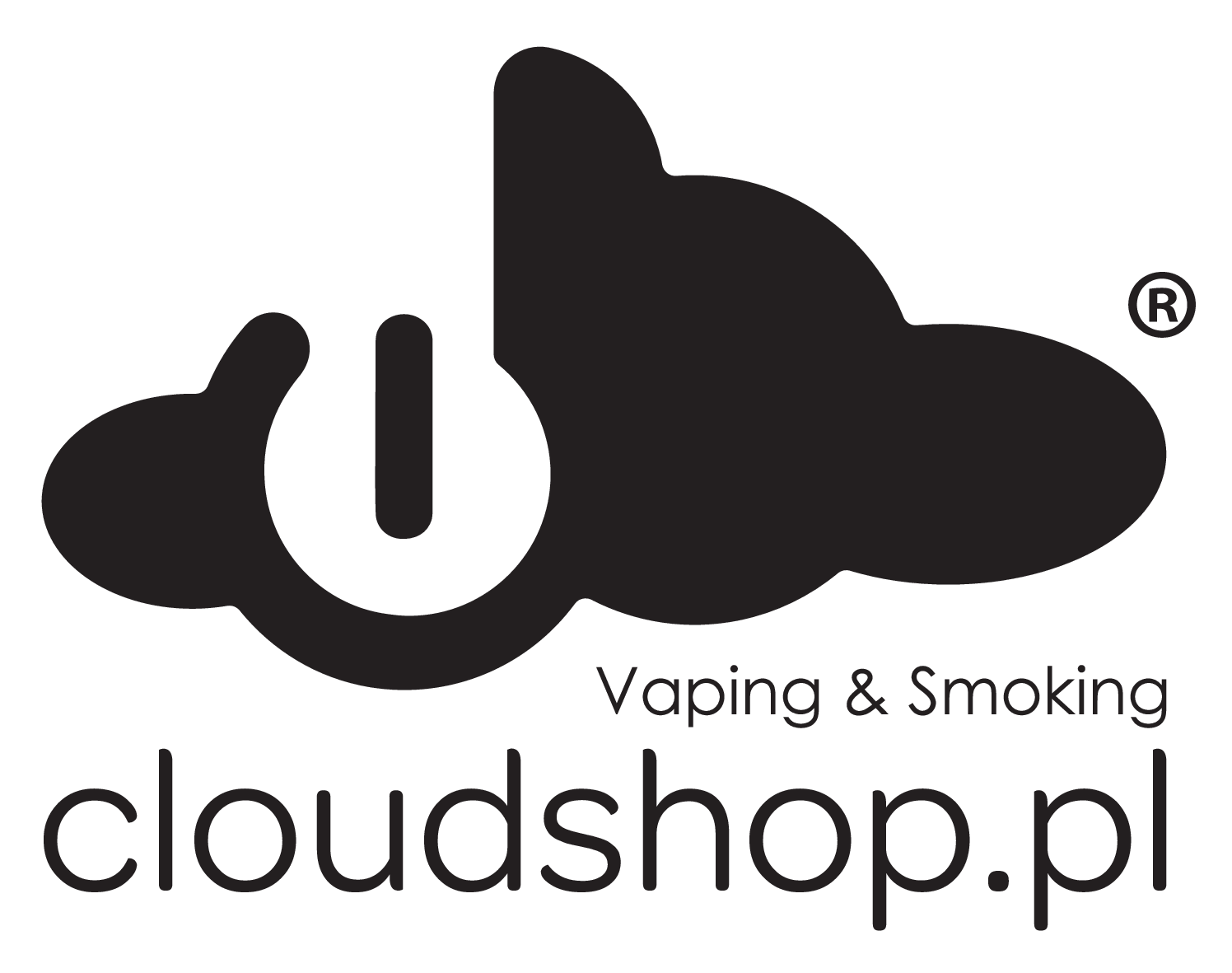 Cloudshop logo