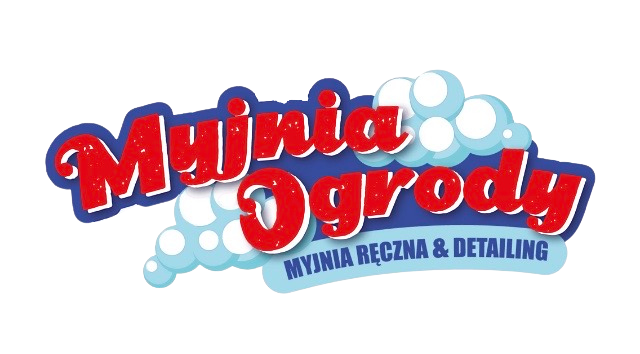 Myjnia Ogrody logo