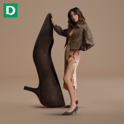 Nowa kolekcja w DEICHMANN!