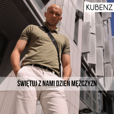 Świętuj z nami Dzień Mężczyzn