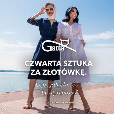 Czwarta sztuka za złotówkę