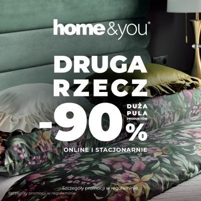 DRUGA RZECZ -90%