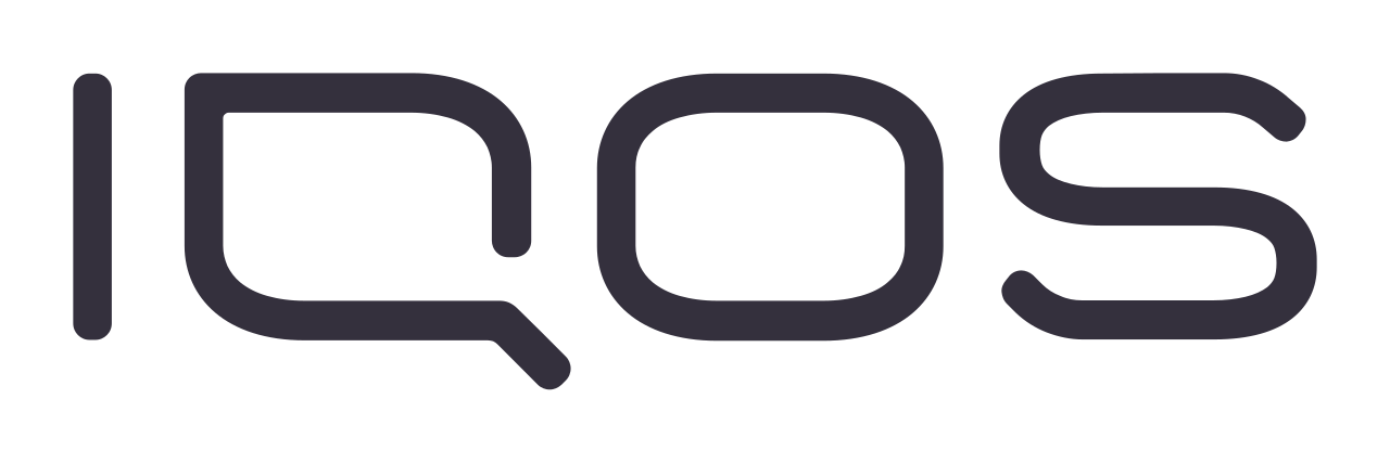 IQOS logo