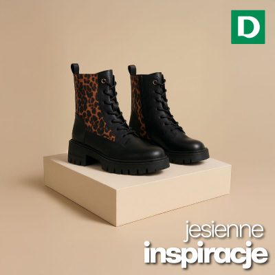 Promocja Jesienne inspiracje Jesienne inspiracje