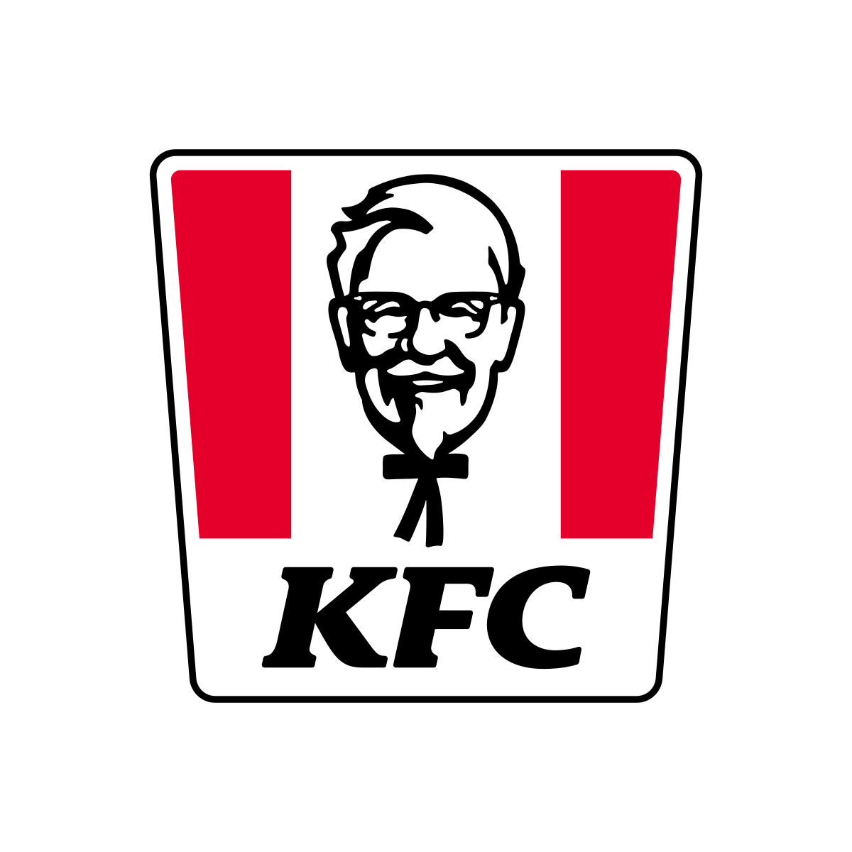 KFC logo