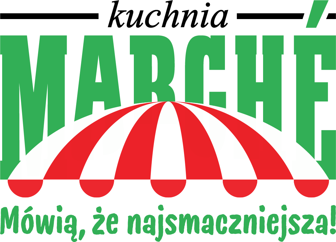 Kuchnia Marché logo