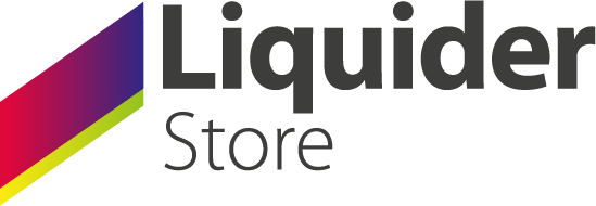 Liquider Store logo