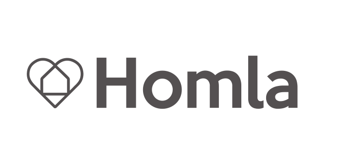 Homla logo