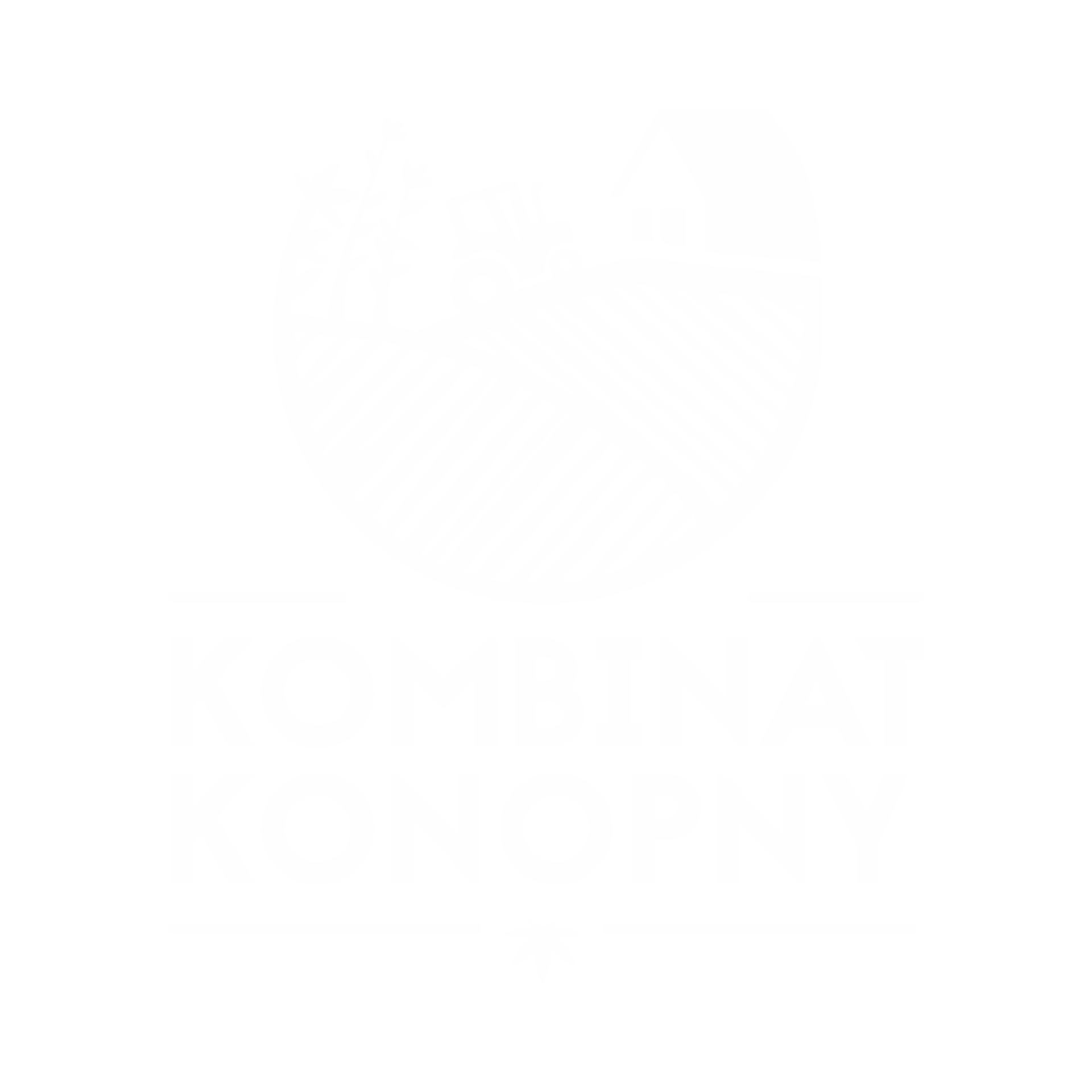 Kombinat Konopny logo