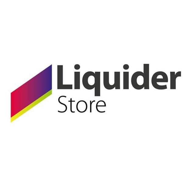 Liquider Store logo