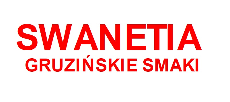 Piekarnia Gruzińska Swanetia logo