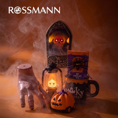 Promocja Halloween Halloween