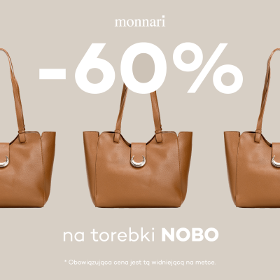 Promocja Styl i elegancja w najlepszej cenie! Styl i elegancja w najlepszej cenie!