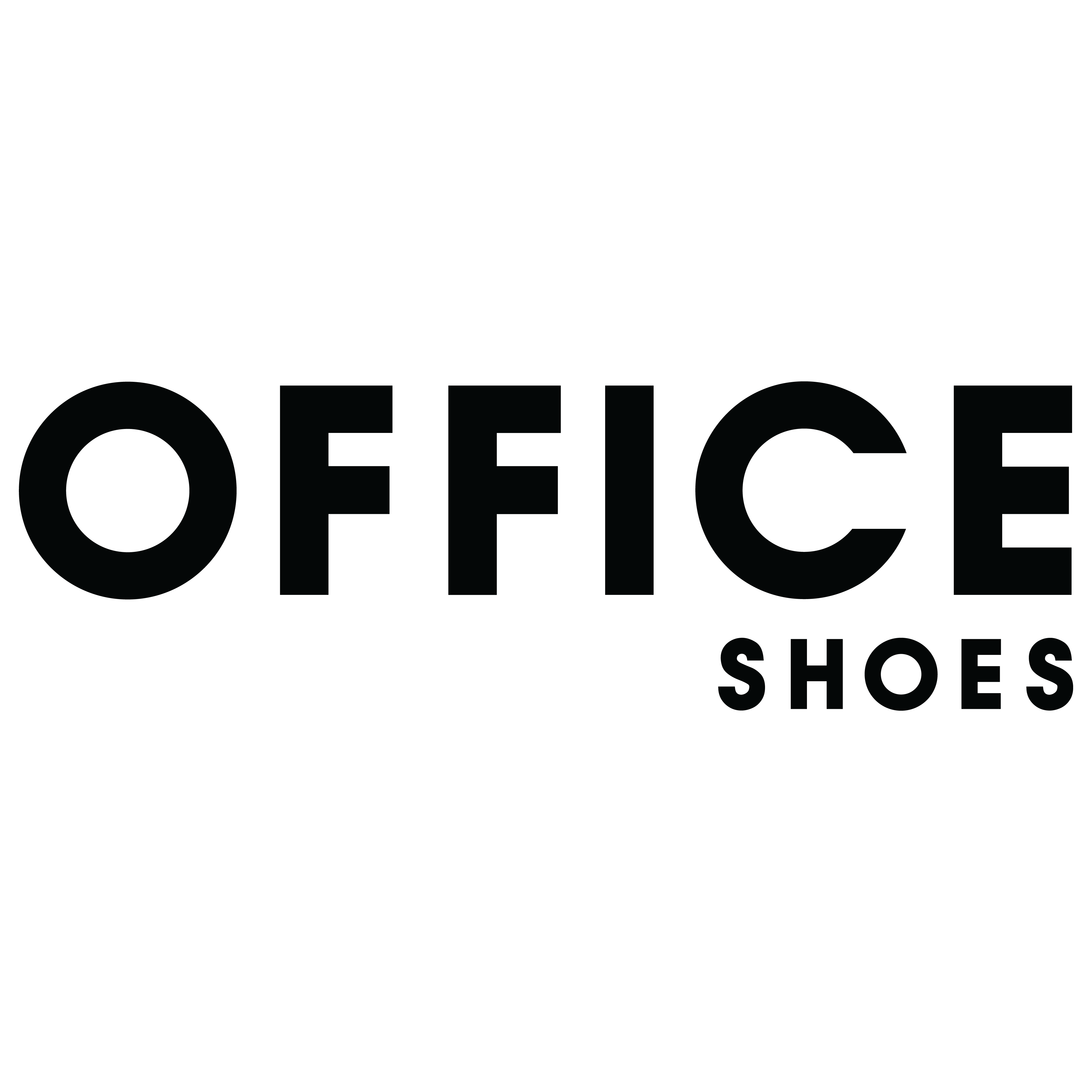 OFFICE SHOES logo
