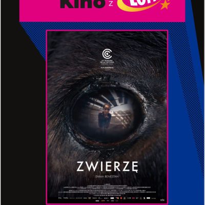 „Zwierzę” 9 października w Multikinie